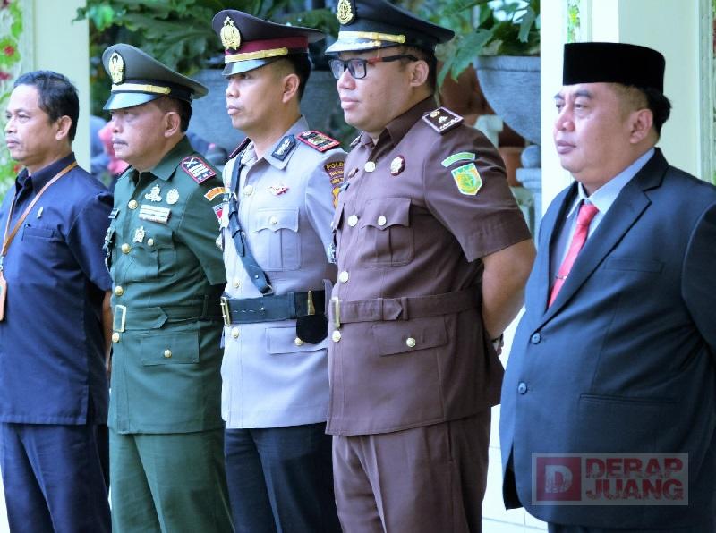 Yunianto: Otda Beri Manfaat untuk Pembangunan&nbsp;Daerah