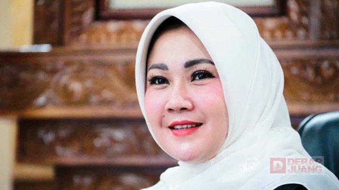 Sri Mulyani, Sosok Pemimpin Perempuan yang Sukses Antarkan Klaten Meraih Berbagai Prestasi