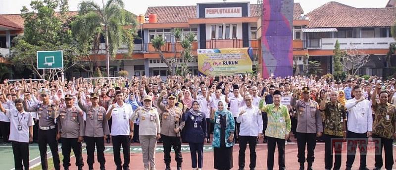 Ristawati: Inovasi Mampu Jawab Tantangan Pendidikan
