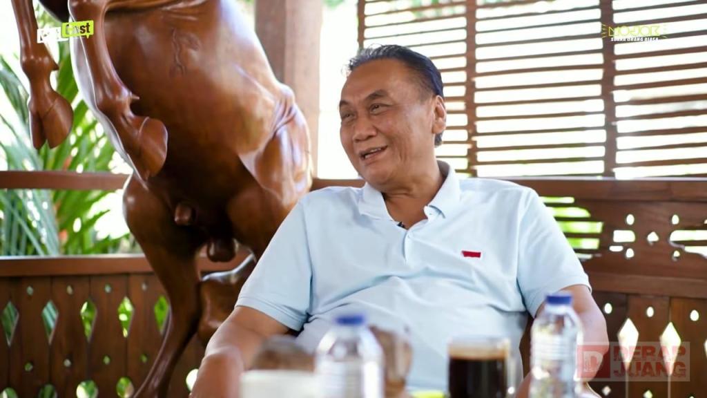 Apa Syarat Menjadi Kesatria dalam Falsafah Jawa? Ini Penjelasan Bambang Pacul