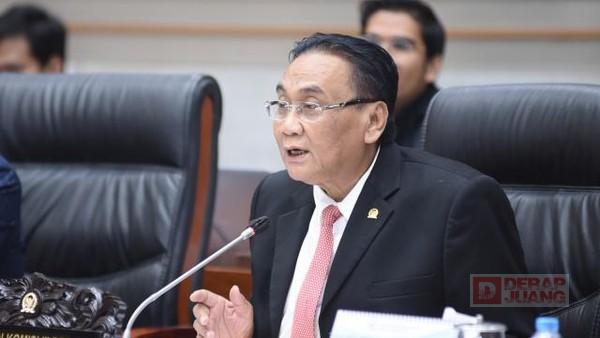 Dari ‘Galah’ Hingga ‘Melenting’, Ini Makna Istilah-istilah Filosofis Korea Komandan&nbsp;Pacul