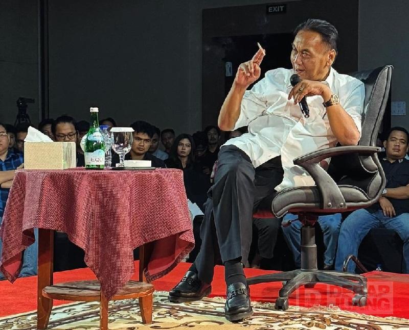 Jiwa Kepemimpinan ‘Korea-korea’ yang Harus Ditumbuhkan