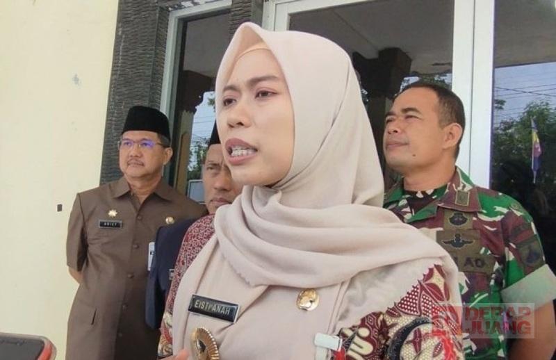 Komitmen Berantas Rokok Ilegal, Bupati Demak Tegaskan Operasi Menyeluruh dan&nbsp;Berkala