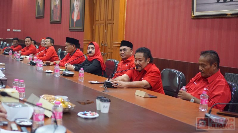 Balon Kada Wakada Kabupaten Tegal, Datangi Panti Marhaen Guna Fit and Proper&nbsp;Test