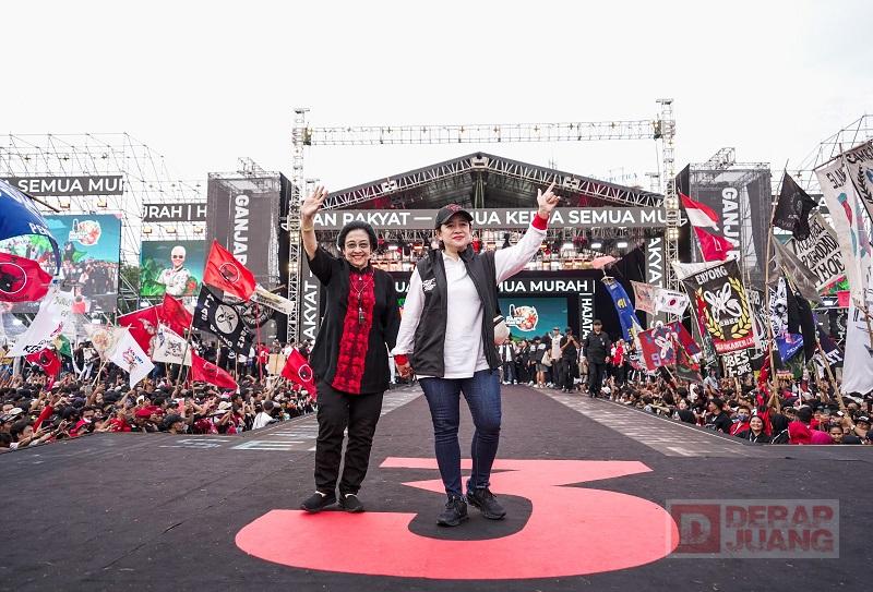 Membumikan Ide Politik yang Mampu Merangkul Wong Cilik