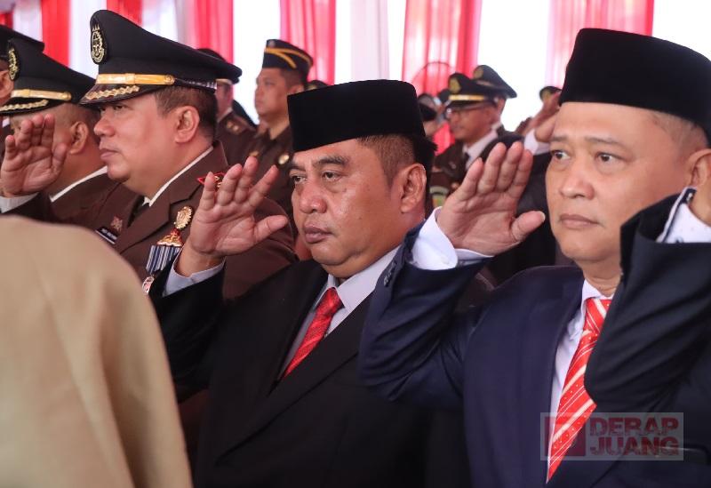 Yunianto: Polisi Terus Abdikan Diri untuk Kepentingan&nbsp;Rakyat