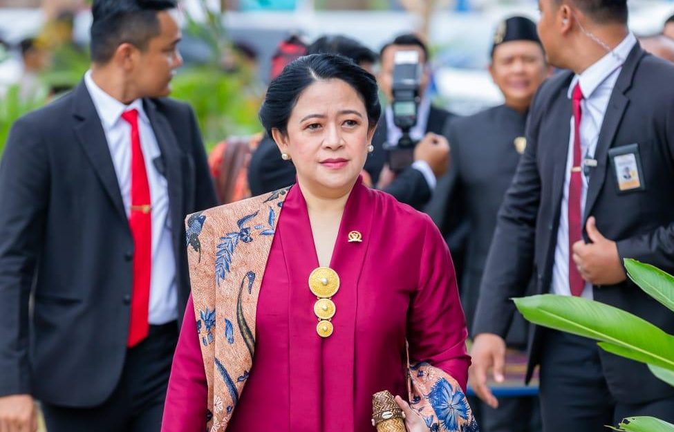 Cerita Puan Bermalam di Rumah Tapak IKN yang Akan Jadi Rumah Dinas Menteri